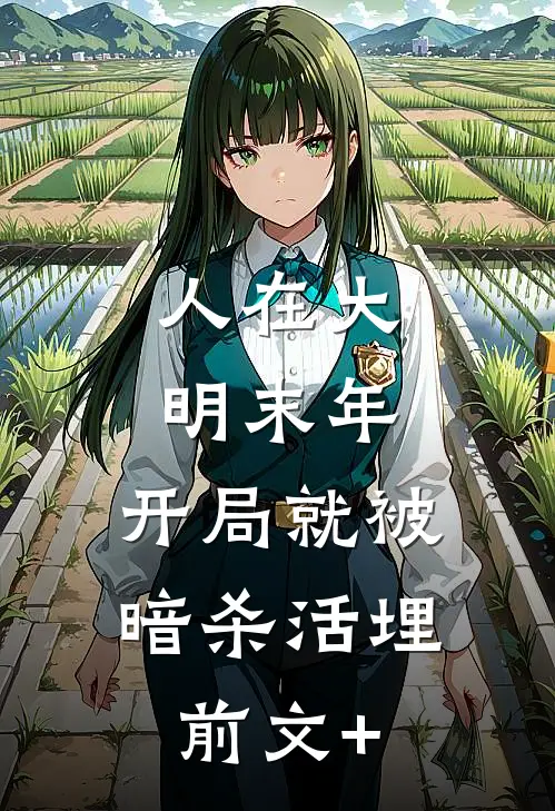 人在大明末年，开局就被暗杀活埋前文+