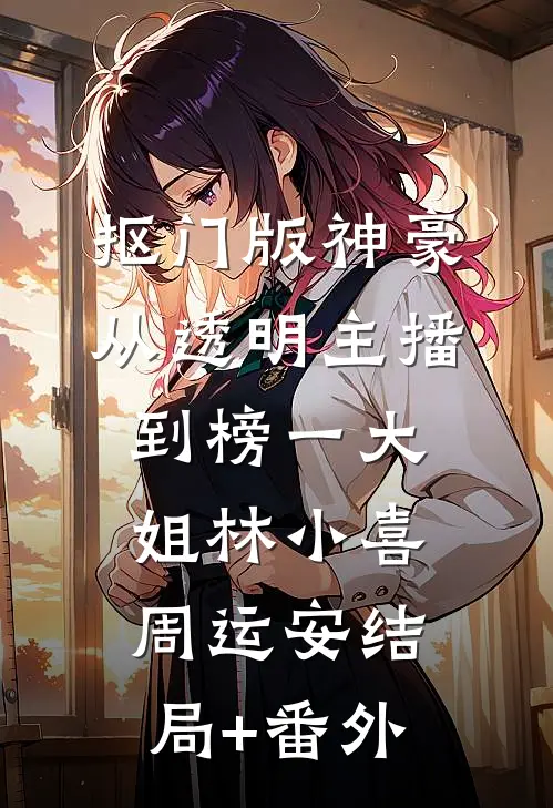 抠门版神豪：从透明主播到榜一大姐林小喜周运安结局+番外