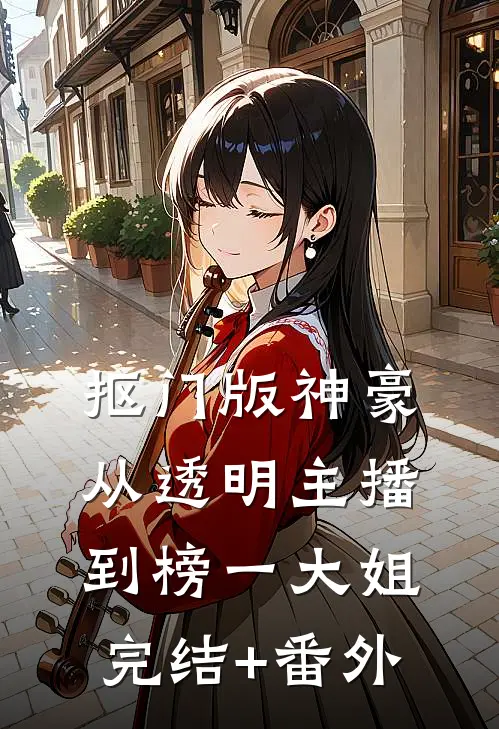 抠门版神豪：从透明主播到榜一大姐完结+番外