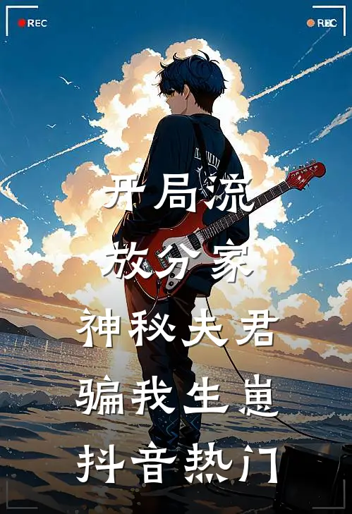 开局流放分家，神秘夫君骗我生崽抖音热门