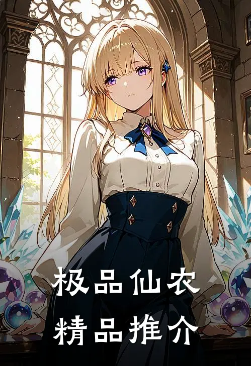 极品仙农精品推介