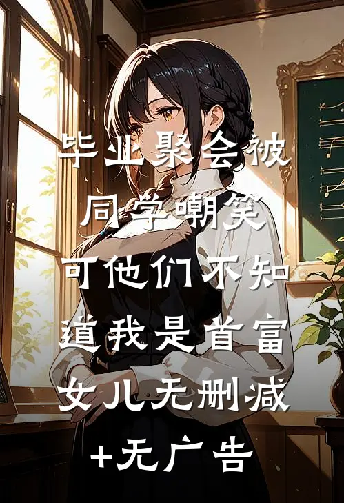 毕业聚会被同学嘲笑，可他们不知道我是首富女儿无删减+无广告