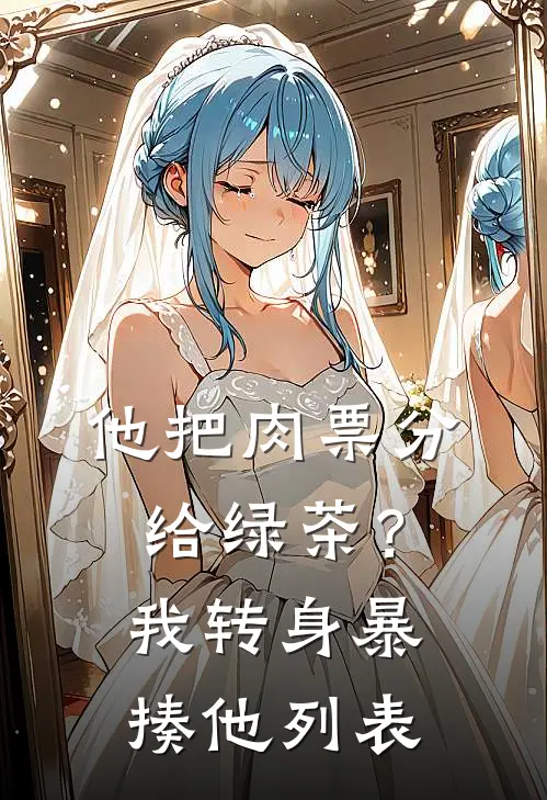 他把肉票分给绿茶？我转身暴揍他列表