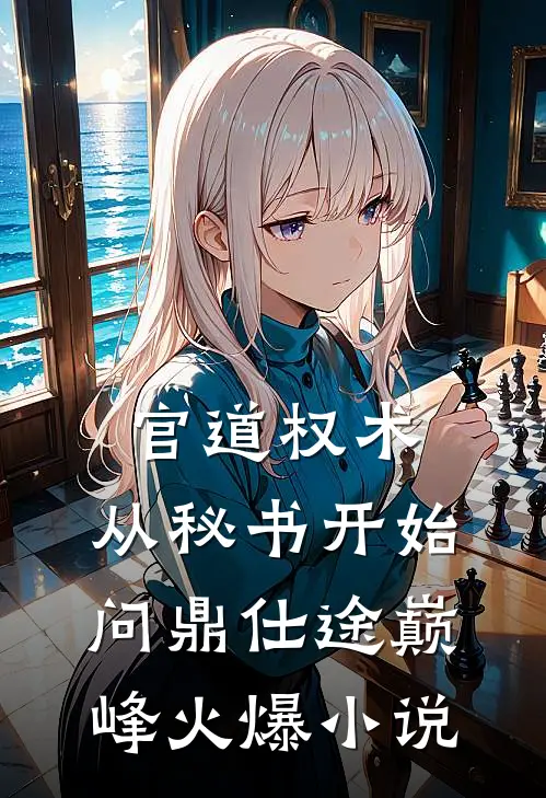 官道权术：从秘书开始问鼎仕途巅峰火爆小说