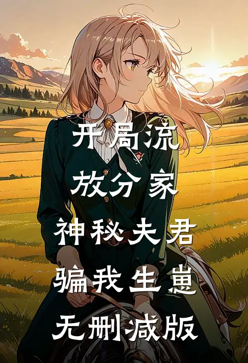 开局流放分家，神秘夫君骗我生崽无删减版