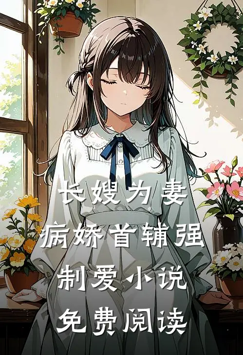 长嫂为妻：病娇首辅强制爱小说免费阅读