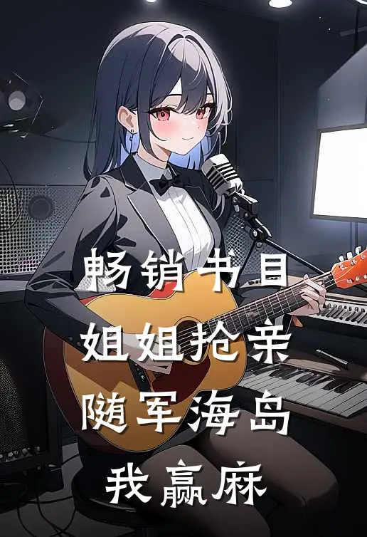 畅销书目姐姐抢亲，随军海岛我赢麻
