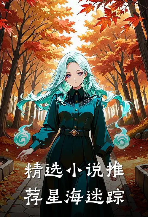 精选小说推荐星海迷踪