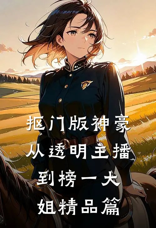 抠门版神豪：从透明主播到榜一大姐精品篇