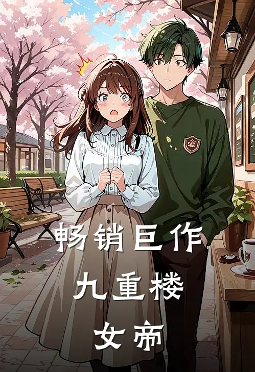 畅销巨作九重楼女帝