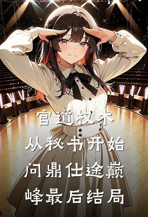 官道权术：从秘书开始问鼎仕途巅峰最后结局