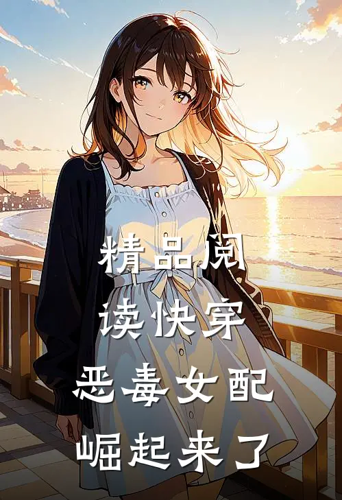 精品阅读快穿：恶毒女配崛起来了