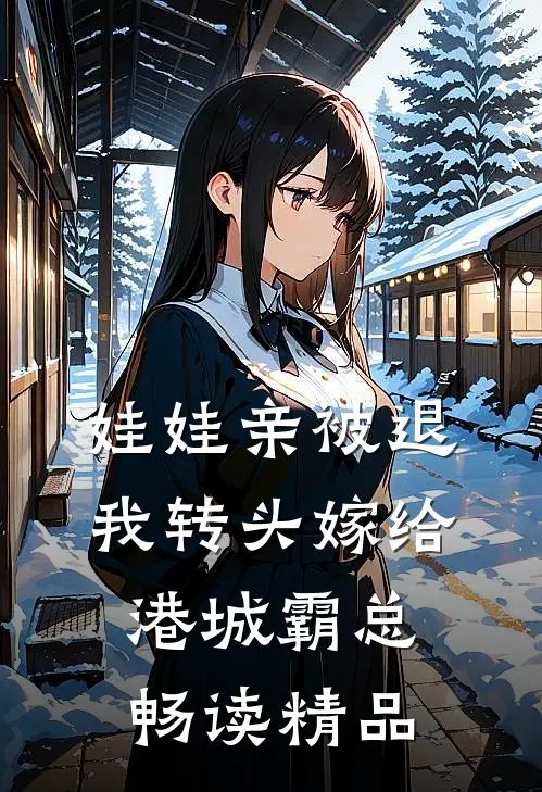 娃娃亲被退，我转头嫁给港城霸总畅读精品