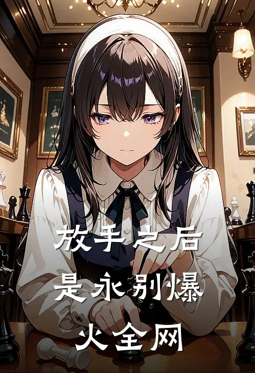 放手之后是永别爆火全网