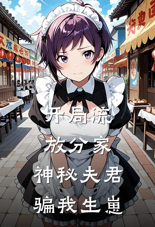 开局流放分家，神秘夫君骗我生崽