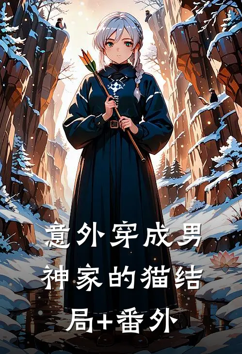 意外穿成男神家的猫结局+番外