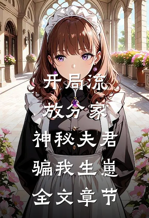 开局流放分家，神秘夫君骗我生崽全文章节