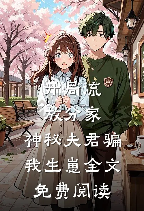 开局流放分家，神秘夫君骗我生崽全文免费阅读