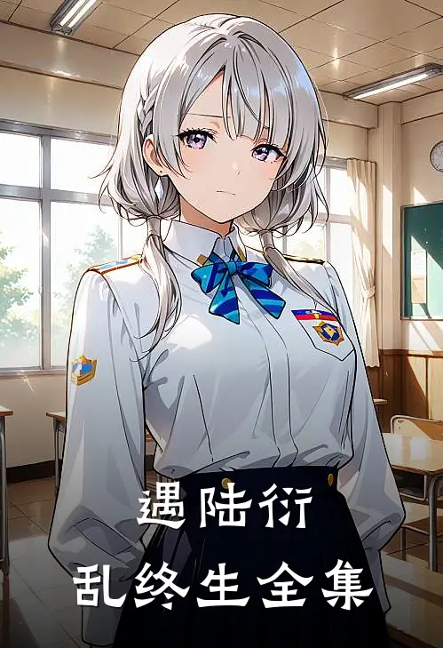 遇陆衍，乱终生 全集