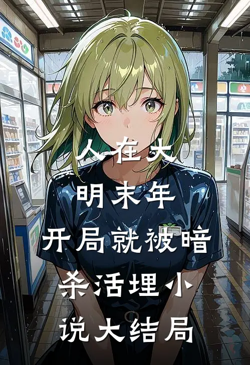 人在大明末年，开局就被暗杀活埋小说大结局