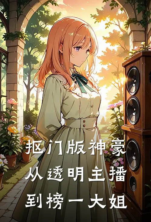 抠门版神豪：从透明主播到榜一大姐