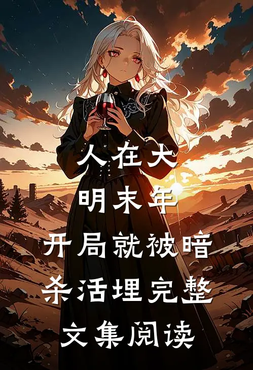 人在大明末年，开局就被暗杀活埋完整文集阅读