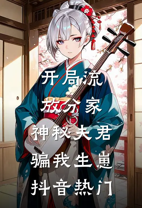 开局流放分家，神秘夫君骗我生崽抖音热门