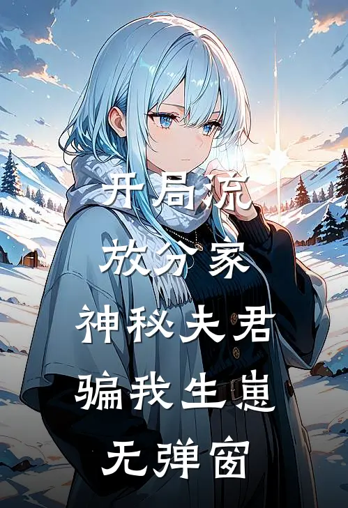 开局流放分家，神秘夫君骗我生崽无弹窗