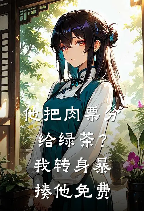 他把肉票分给绿茶？我转身暴揍他免费