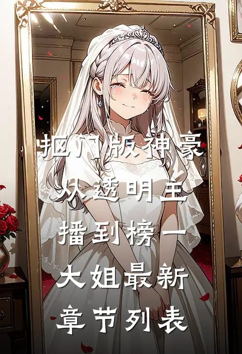抠门版神豪：从透明主播到榜一大姐最新章节列表