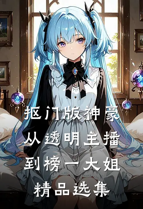 抠门版神豪：从透明主播到榜一大姐精品选集