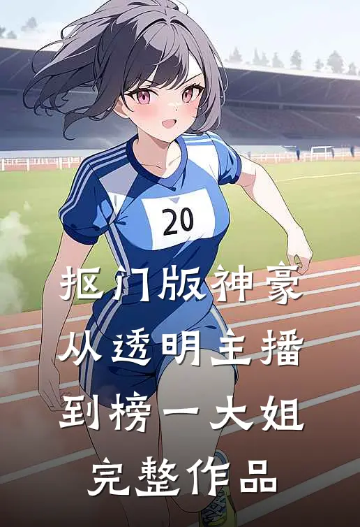 抠门版神豪：从透明主播到榜一大姐完整作品