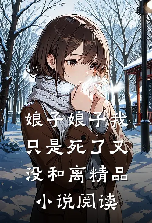 娘子娘子我只是死了又没和离精品小说阅读