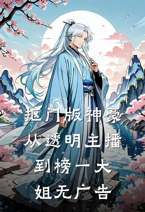 抠门版神豪：从透明主播到榜一大姐无广告