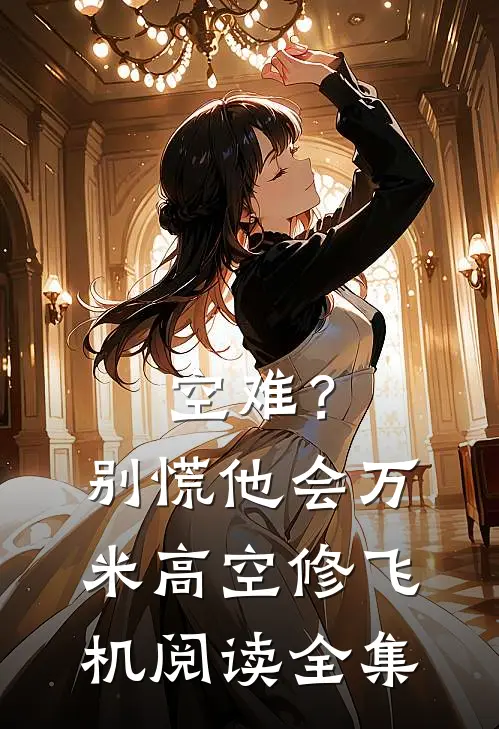 空难？别慌，他会万米高空修飞机阅读全集