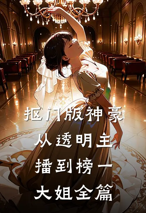 抠门版神豪：从透明主播到榜一大姐全篇