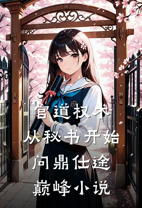 官道权术：从秘书开始问鼎仕途巅峰小说