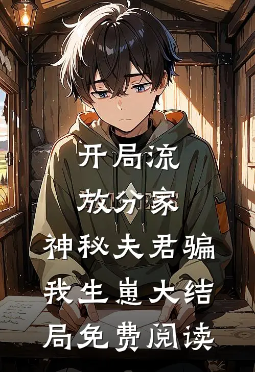 开局流放分家，神秘夫君骗我生崽大结局免费阅读