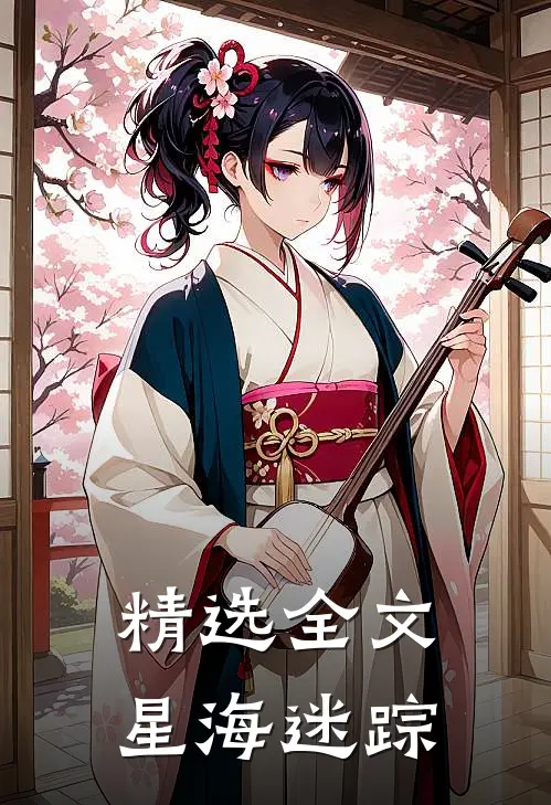 精选全文星海迷踪