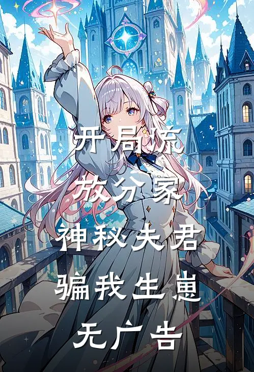 开局流放分家，神秘夫君骗我生崽无广告