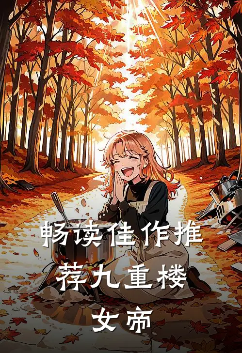 畅读佳作推荐九重楼：女帝