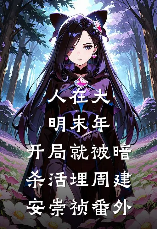 人在大明末年，开局就被暗杀活埋周建安崇祯 番外