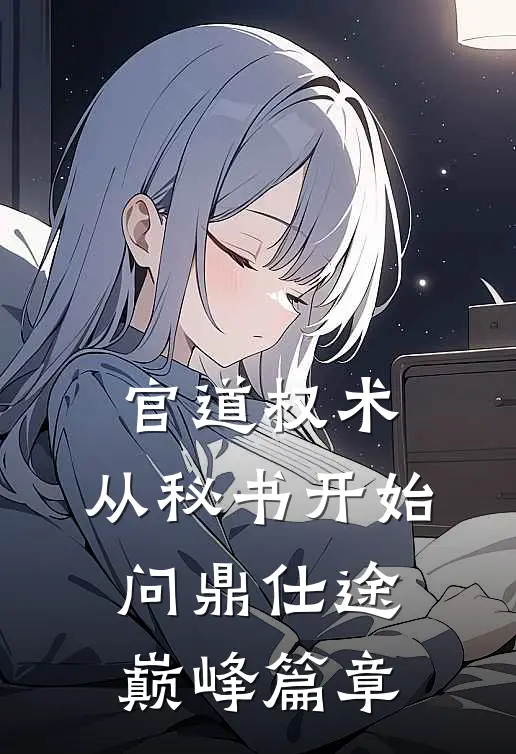官道权术：从秘书开始问鼎仕途巅峰篇章
