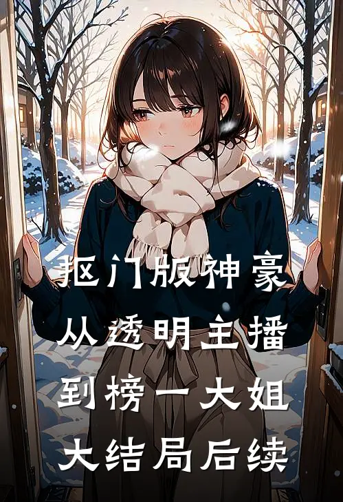 抠门版神豪：从透明主播到榜一大姐大结局后续