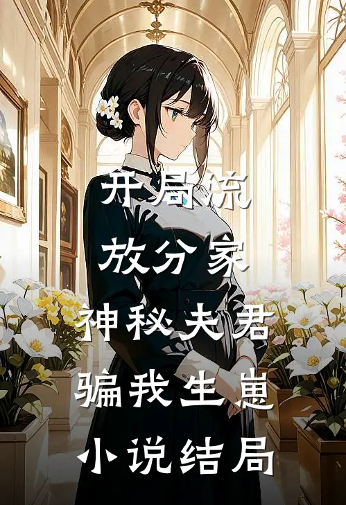 开局流放分家，神秘夫君骗我生崽小说结局