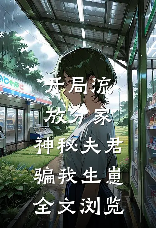 开局流放分家，神秘夫君骗我生崽全文浏览