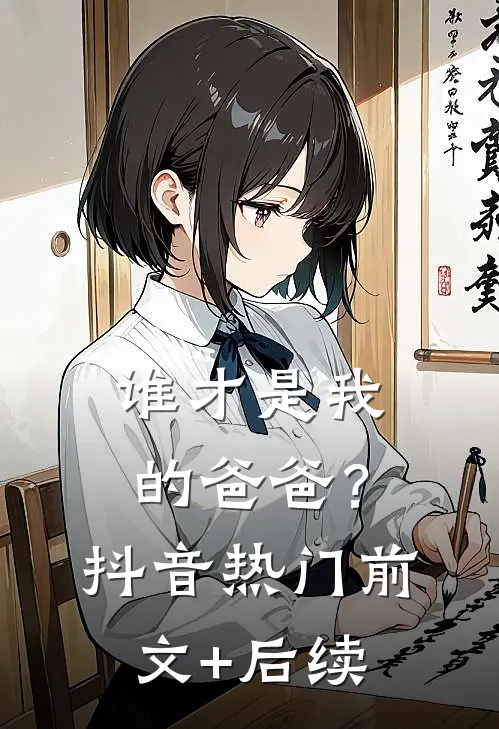 谁才是我的爸爸？抖音热门前文+后续