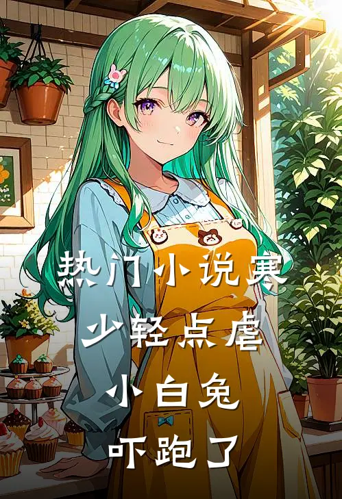 热门小说寒少轻点虐，小白兔吓跑了