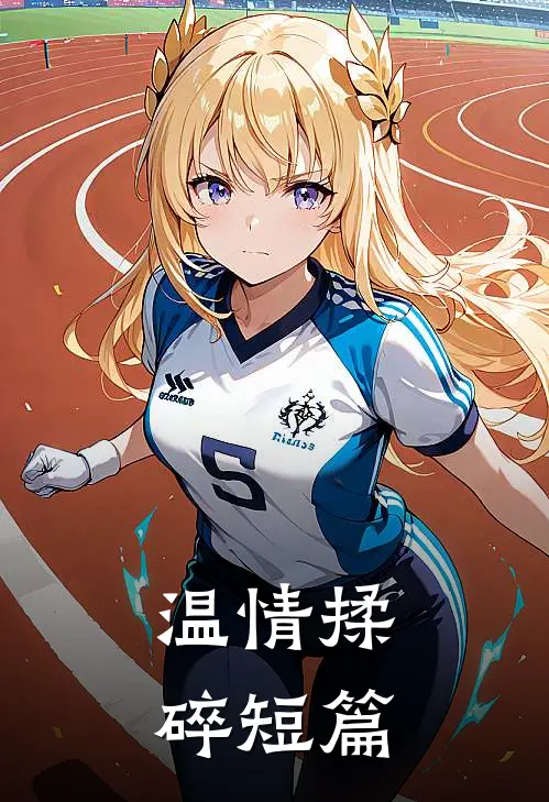温情揉碎短篇