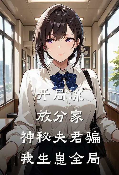 开局流放分家，神秘夫君骗我生崽全局